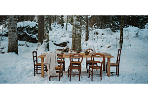 Mix & Match : composer une table dépareillée sans faux-pas