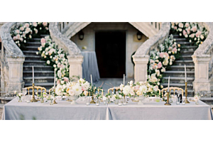Comment choisir sa vaisselle vintage pour un mariage en 2026