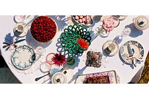 Terre de Fer, Haviland, Bernardaud : reconnaître ces porcelaines d'exception