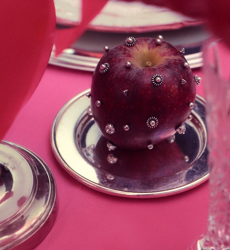 Dessous de bouteille inox