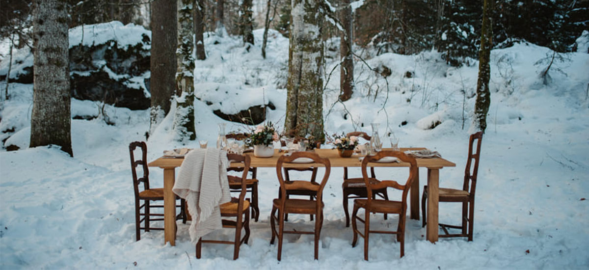 Mix & Match : composer une table d&eacute;pareill&eacute;e sans faux-pas
